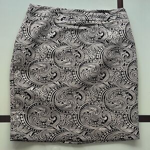 Ann Taylor Pencil Skirt
